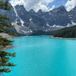 Private Tour Lake Louise & Moraine Lake - FAQs