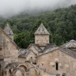 Private Tour: Lake Sevan, Dilijan, Goshavank and Haghartsin - Authentic Experiences and Tips