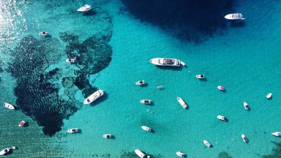 Private Tour: Mamma Mia, Blue Cave and Hvar - 5 Islands Tour - The Practicalities: What You Need to Know