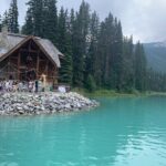 Private Tour Moraine Lake, Lake Louise & Emerald Lake - Firsthand Insights and Practical Details