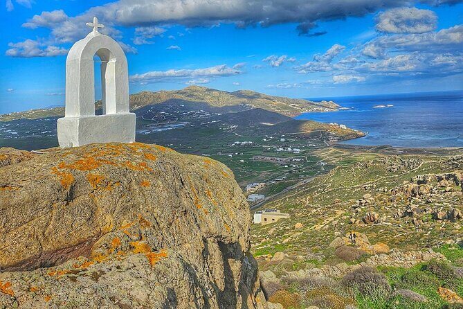 Private Tour Mykonos Highlights With Pick up (No Walking) Up To 4 - Who Would Love This Tour?