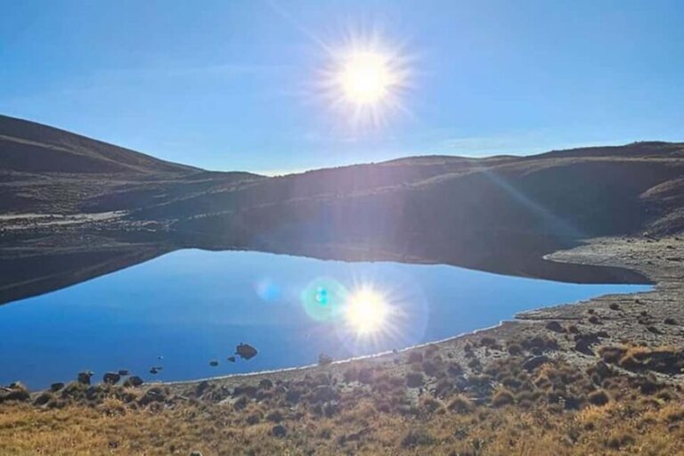 Private Tour Nevado de Toluca from Mexico City. Sunrise or Hike through lagoons. - Who Should Consider This Tour?