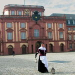 Private tour: Night watchman of Mannheim - city tour in costume - What to Expect on the Tour