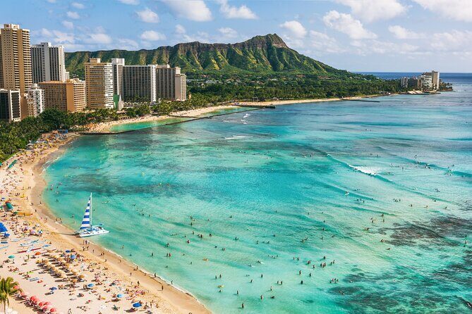 Private Tour Oahu from Honolulu - Who Is This Tour Best For?