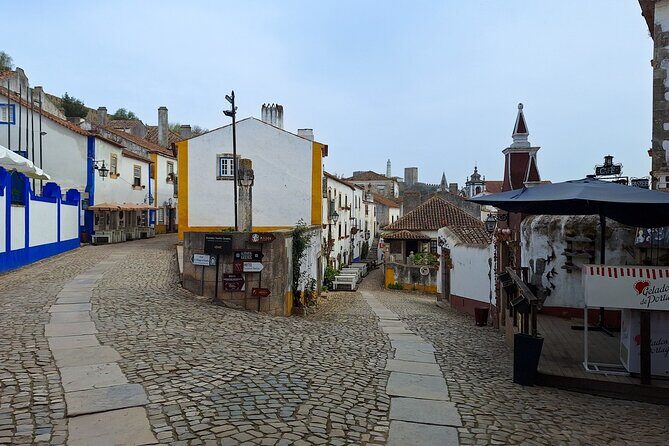 Private Tour Obidos and Nazare with Family Winery from Lisbon - The Practicalities: What to Expect