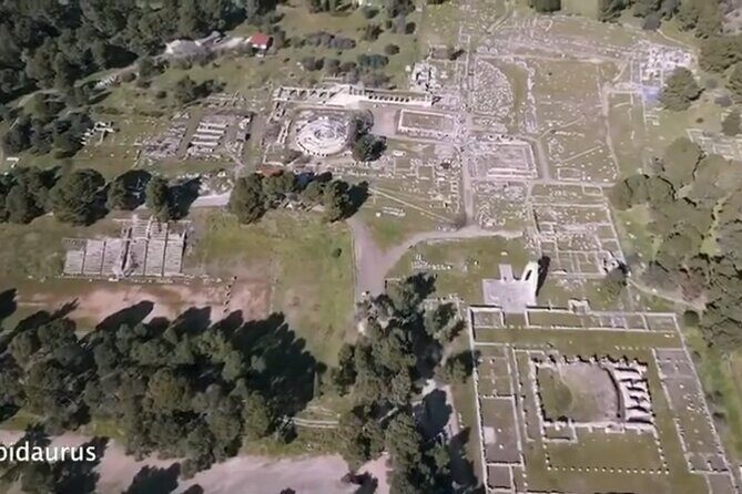 Private tour of Corinth, Nafplio, Mycenae with a Pickup - What makes this tour special?