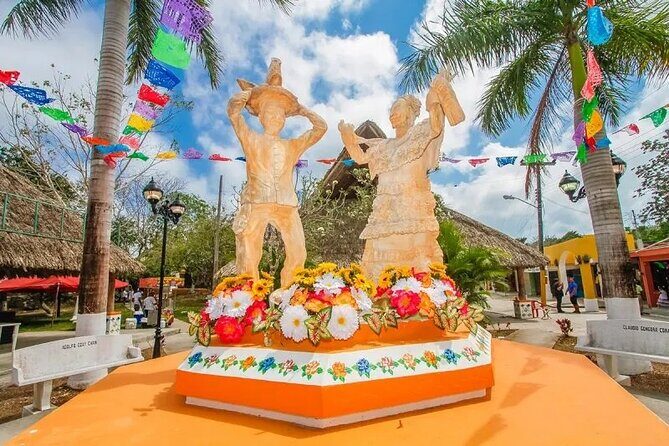 Private Tour of Cozumel in your own way Groups up to 4 People - What Are the Tour Options and Destinations?