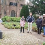 Private Tour of Delft & Rotterdam with Private Boat Ride - Discovering Delft: From Historic Canals to Royal Pottery