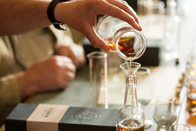 Private Tour of Glasgow Distilleries and a Loch Lomond Cruise - Final Thoughts: Who Will Love This Tour?