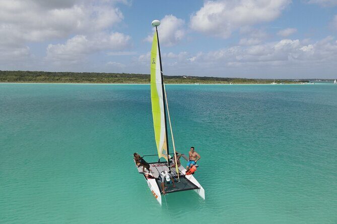 Private Tour of Laguna de Bacalar Full Day - Who Is This Tour Best For?