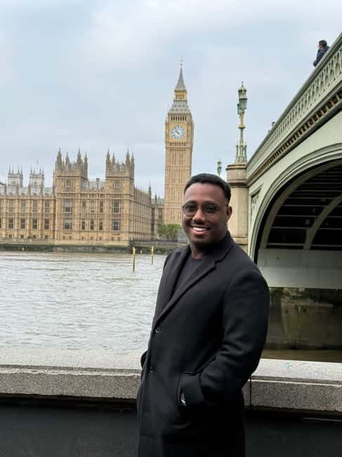 PRIVATE TOUR OF LONDON WITH BRAZILIAN GUIDE - How the Experience Feels in Practice