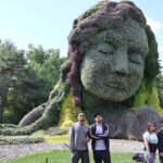 Private Tour of Montreal  Half-Day Tour with Guide and Photos - Good To Know