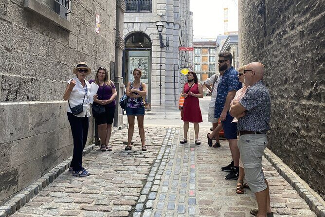 Private Tour of New Orleans in the French Quarter - What Sets This Tour Apart