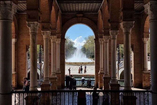 Private Tour of Portugal and Spain - The Sum Up