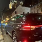 Private Tour of Quebec City - A Closer Look at the Itinerary