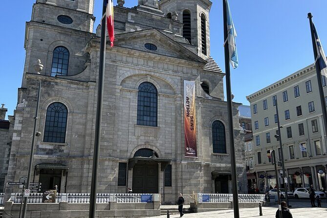 Private tour of Quebec City 4 hours - Practical Details and What You Can Expect