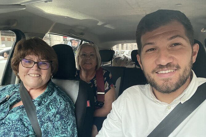 Private Tour of Rome by Car - An In-Depth Look at the Tour Itinerary