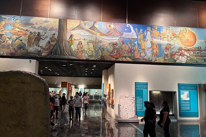 Private Tour of Teotihuacan with the Anthropology Museum - Final Thoughts