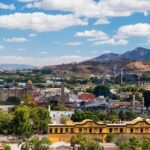 Private Tour of Teuchitlan Archaeological Area and Tequila Motorcycle Tour - Stop 2: The Town of Tequila