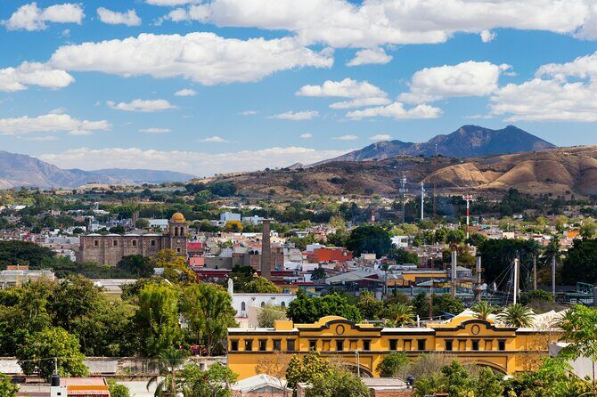 Private Tour of Teuchitlan Archaeological Area and Tequila Motorcycle Tour - Stop 2: The Town of Tequila