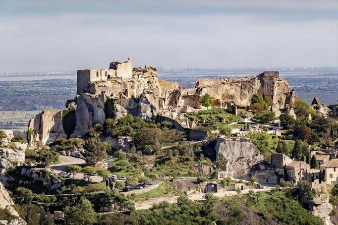Private tour of the Alpilles, Arles and Baux de Provence - Exploring the Itinerary in Detail