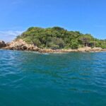 Private Tour of the Beaches of Puerto Escondido in Lancha - The Itinerary in Detail