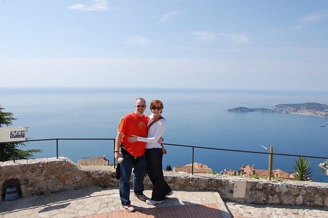 Private tour of the French Riviera - The Value of Private Tours at This Price Point