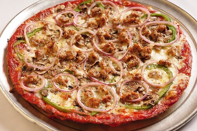 Private Tour of The Hill, The "Little Italy" of Saint Louis - Analyzing the Cost and Value