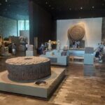 Private tour of the Museum of Anthropology in Mexico City - The Experience from a Traveler’s Perspective