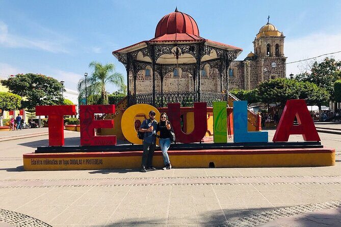 Private Tour one day of Adventure in Tequila and Orendain Tequila - Practical Considerations