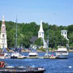 Private Tour: Peggys Cove, Mahone Bay & Lunenburg 8 hrs - The Practicalities: Transportation, Timing, and Value