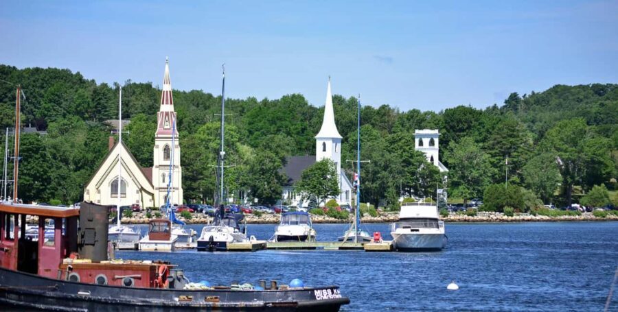 Private Tour: Peggys Cove, Mahone Bay & Lunenburg 8 hrs - The Practicalities: Transportation, Timing, and Value