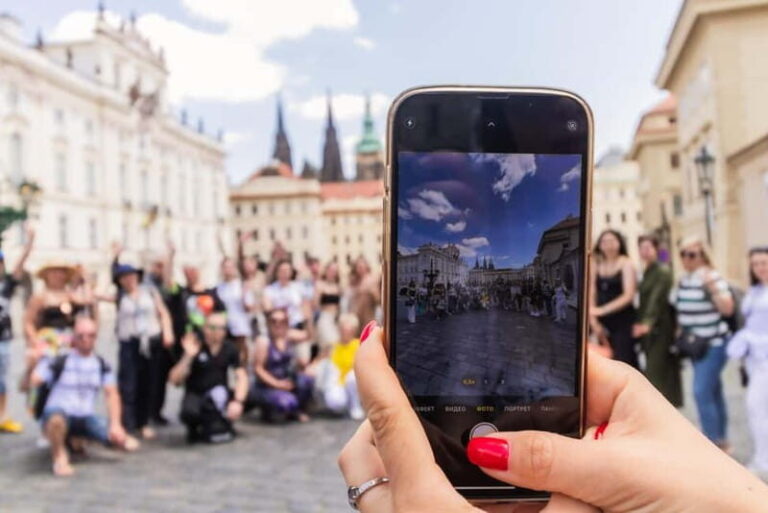 Private Tour - Prague Castle, Cathedral & Strahov Monastery - Why Choose This Tour?