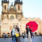 Private Tour Prague Old Town, Jewish Quarter, Charles Bridge - What Travelers Say