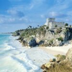 Private Tour Pyramids Tulum and Coba with Night Show in the Park Xcaret - Practical Tips for Your Day