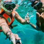 Private Tour Reefs and Corals Puerto Morelos Snorkel Lunch - The Itinerary in Detail