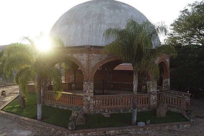 Private Tour Route Elaboration of Tequila in Guadalajara - The Authentic Experience: What Sets This Tour Apart?  