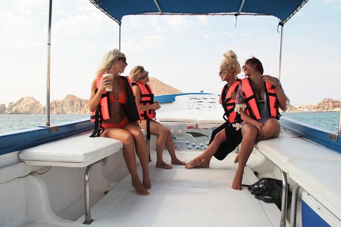 Private Tour: Sightseeing Cruise in Cabo San Lucas - Who This Tour Is Best For