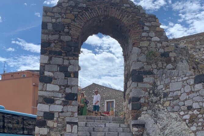 Private Tour Taormina, Savoca and Castelmola. Departure from Messina - Who Would Love This Tour?