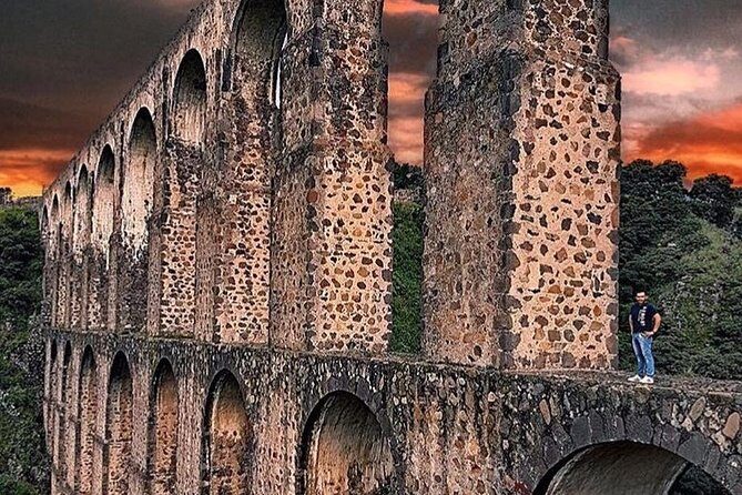Private Tour: Tepotzotlan and Aqueduct from Mexico City - Assessing the Value