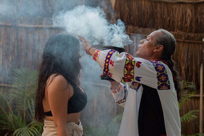 Private Tour Tepoztlán and Temazcal Spiritual Experience - The Spiritual Core: Temazcal Ceremony
