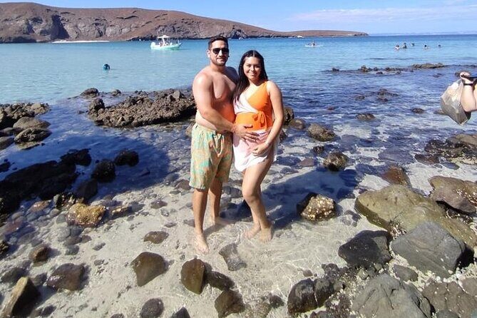 Private Tour to Balandra Beach Todos Santos and La Paz - Transportation and Timing