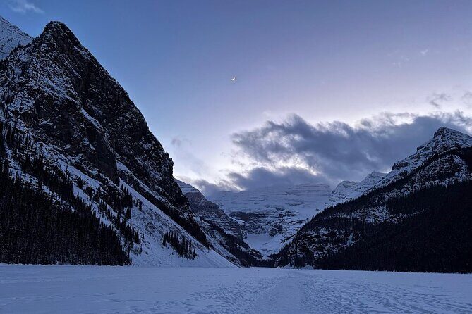 Private tour to Banff - The Experience Beyond the Sightseeing