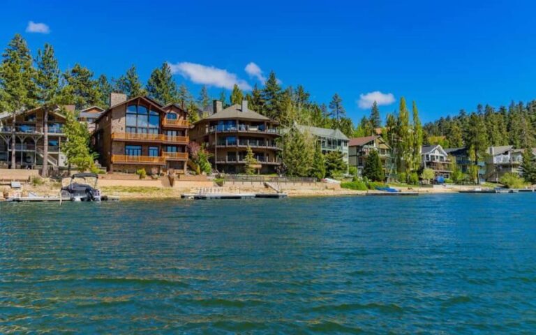 Private tour to Big Bear Lake and Lake Arrowhead from LA - FAQ