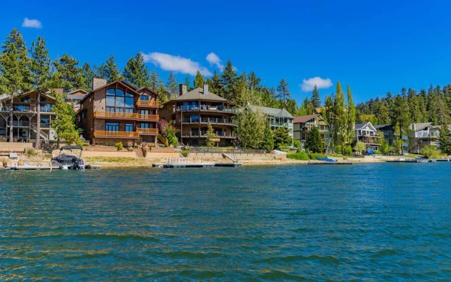 Private tour to Big Bear Lake and Lake Arrowhead from LA - FAQ