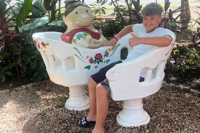 Private Tour to Chichén Itzá with Cenote Experience - The Itinerary in Detail