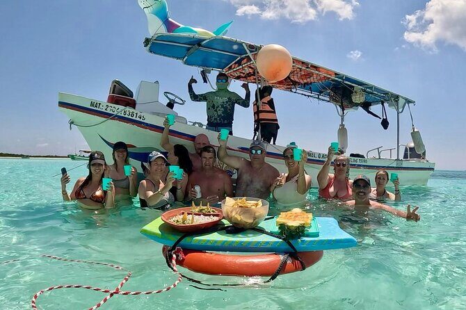 Private Tour to El Cielo and El Cielito and Palancar Cozumel - Authentic Experiences & Real Traveler Insights  