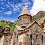 Private tour to Garni, Geghard, Symphony of Stones - Practical Details and What to Expect