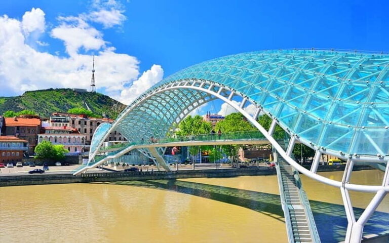 Private Tour to Georgie: Tbilisi City Tour, Mtskheta, Jvari - Final Thoughts