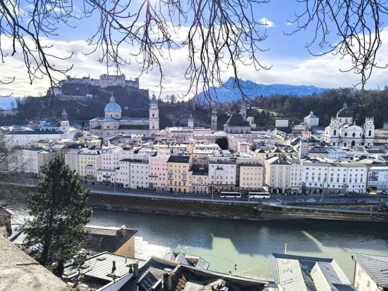 Private Tour to Hallstatt & Salzburg  Comfort and Elegance - Practical Details & Value